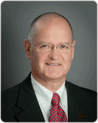 Thomas Raphun 2010 Annual Report | Saint Luke's Foundation