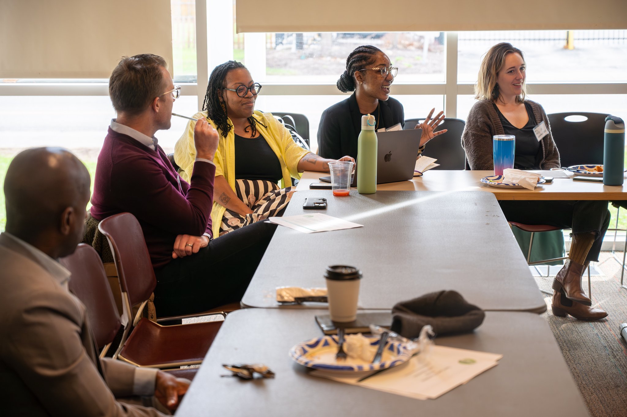 Blog: What to Expect at a Joint Strategy Partner Learning Session ...